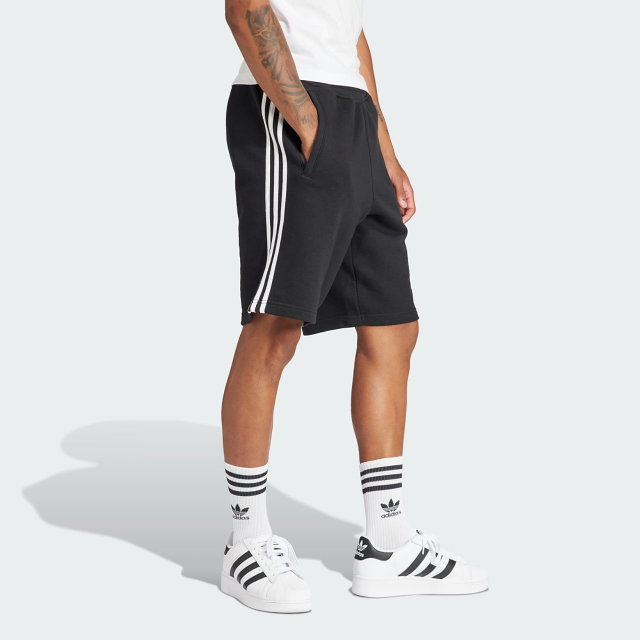 adidas Adicolor 3-Stripes