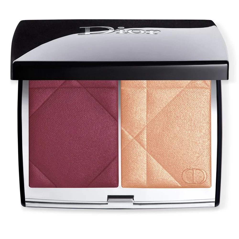 Blush Rouge Blush Colour & Glow - Palette viso
