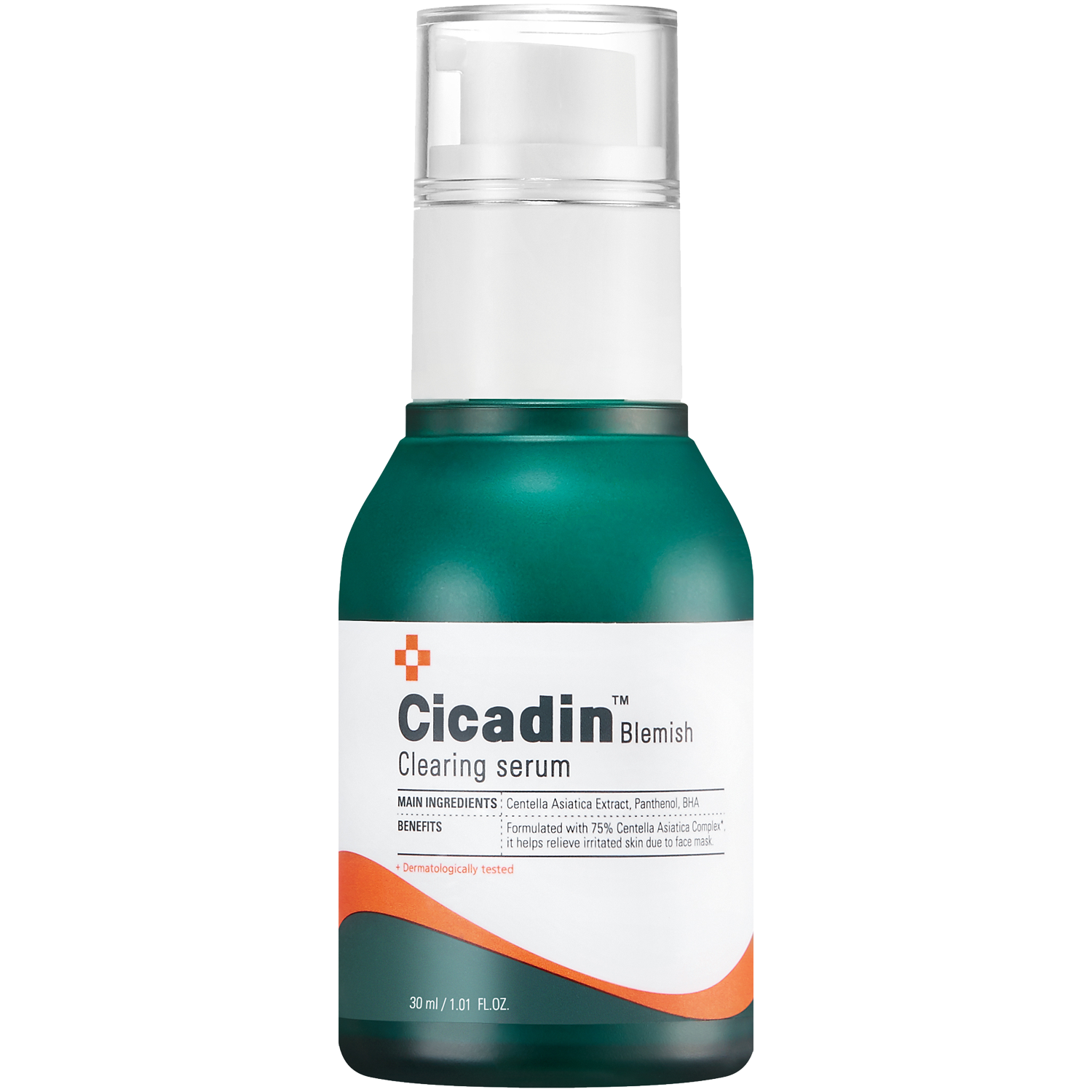 Missha Cicadin