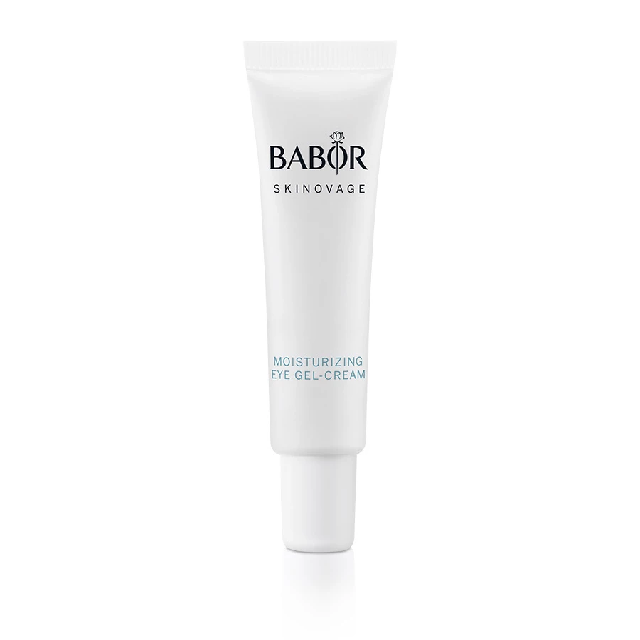 Skinovage Αναζωογονητική Κρέμα Ματιών 15 ml - BABOR