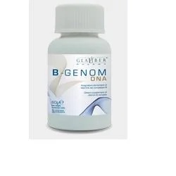 VITAL FORCE B-genoomi DNA 60 tabletti
