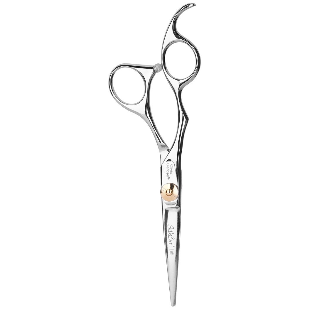 Olivia Garden SilkCut šišač za kosu lijevi - 1 komad