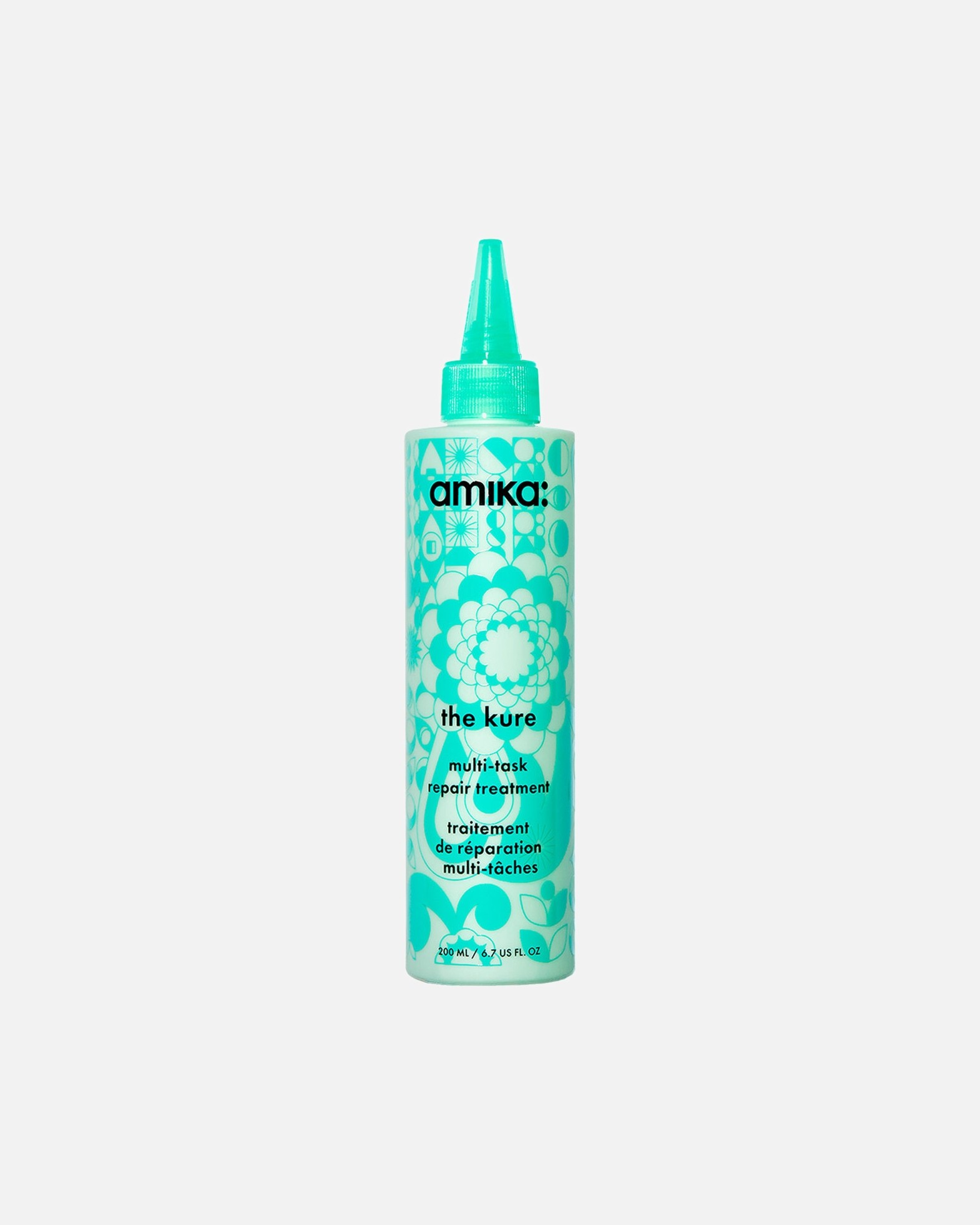 Амика третман за косу The Kure Multi-Repair Treatment - 250 мл