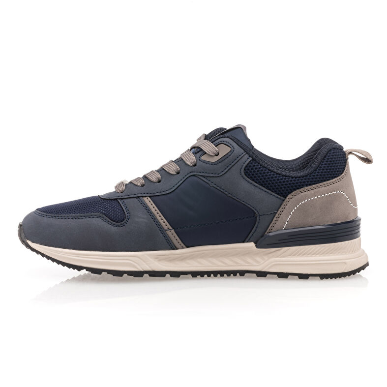 Korpe / patike Homme Bleu