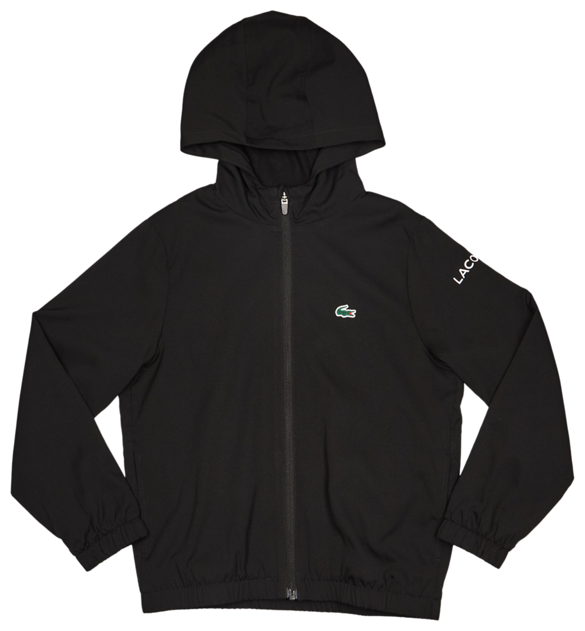 Lacoste Diamond Taffeta