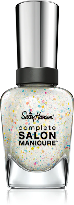 Sally Hansen Complete Salon Maniküre Stärkender Nagellack