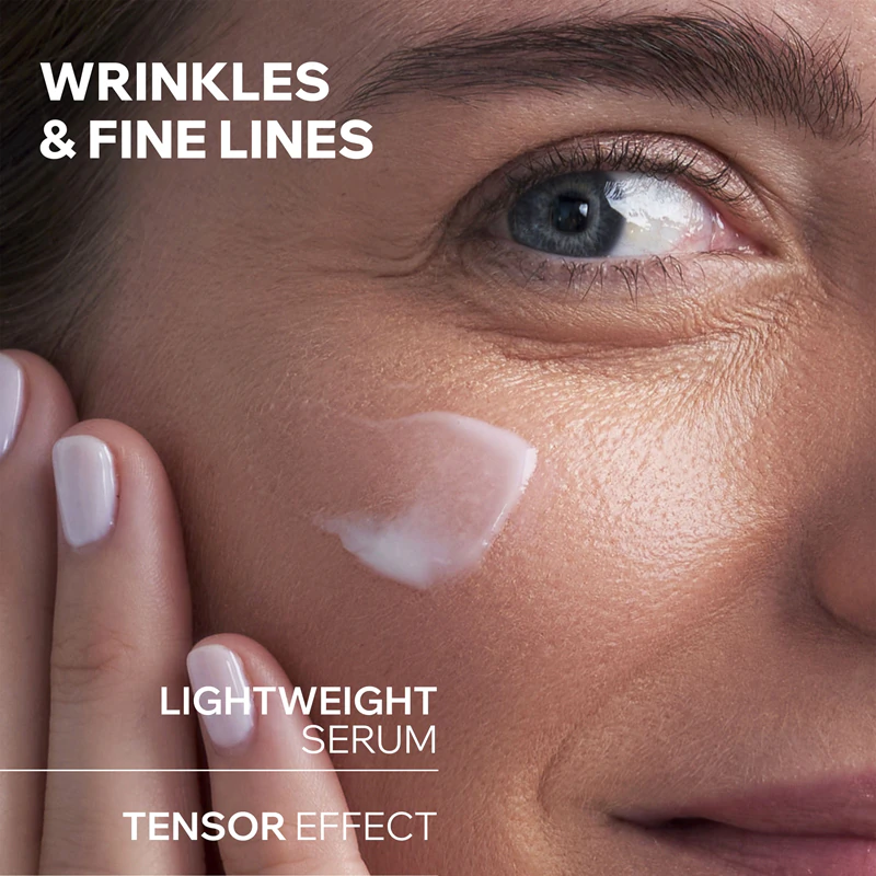 Sérum firmador intensivo Uriage Age Lift com retinol