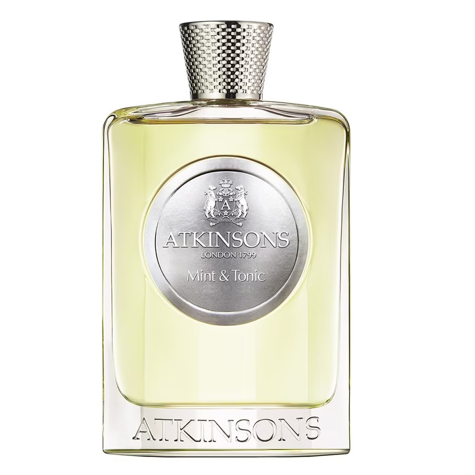Atkinsons Mint & Tonic