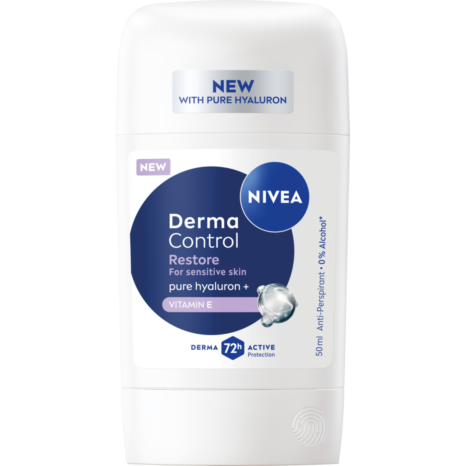 Nivea Derma Control Restaure