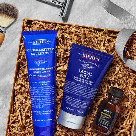 Facial Fuel Energizing Moisture Energizing Moisture гел Хидратантни и хранљиви lujo