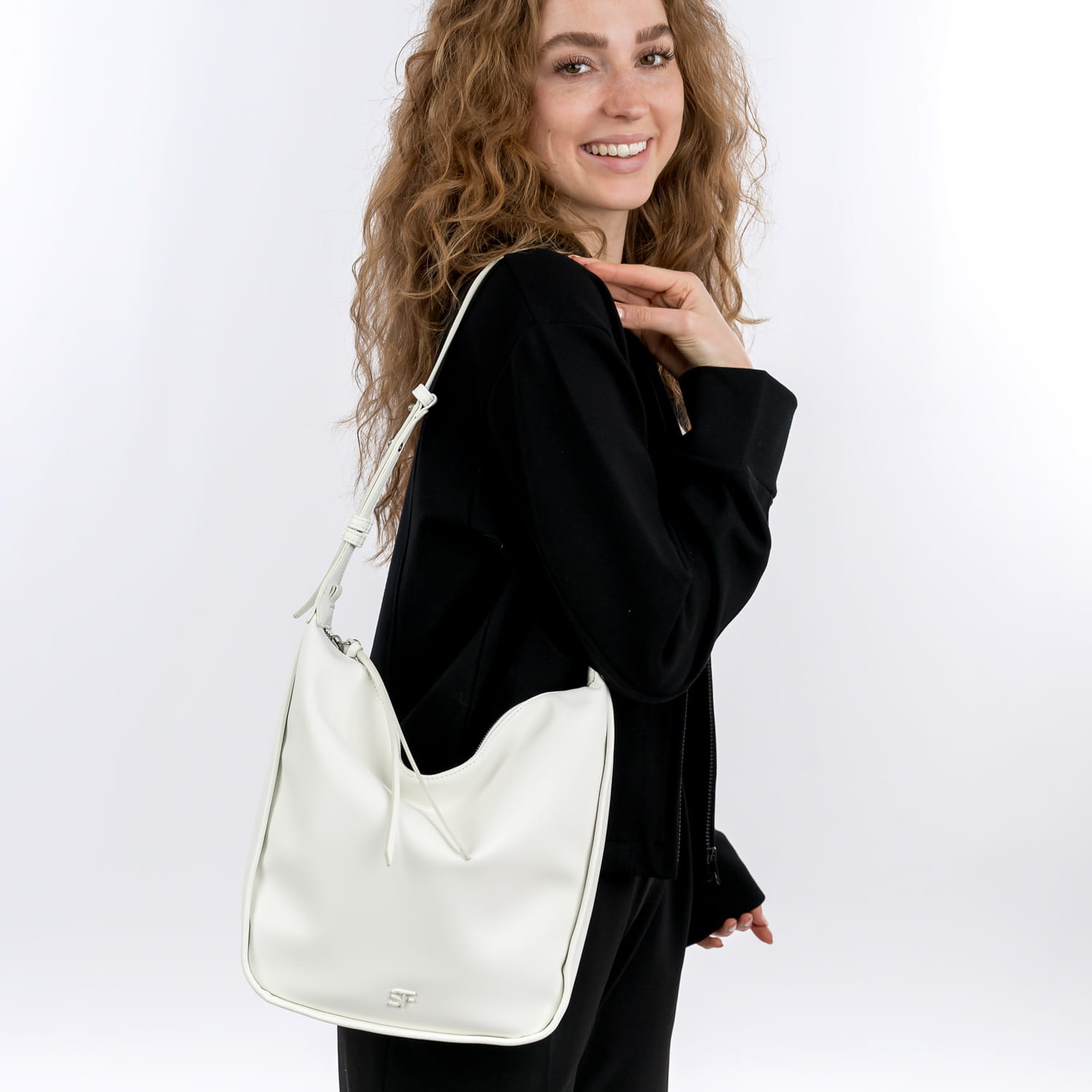 SURI FREY Tasche, Beutel, Tasche SFY Lory - 1 Stück
