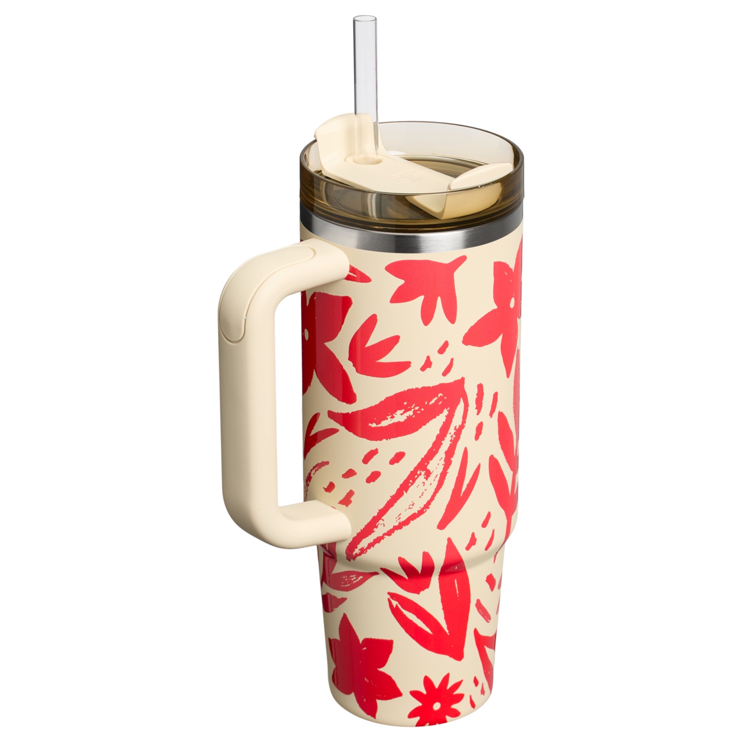 Stanley ūdens pudele/termoss 0,89 l – THE QUENCHER H2.0 FLOWSTATE™ krūzīte – 1 gab.