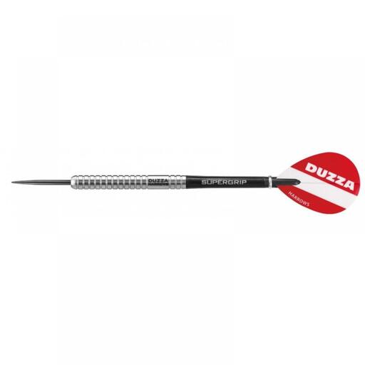  Pikado Dardos Harrows Glen Durran Duzza 26gr 90%