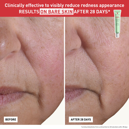 CC Red Correct - Crème correctrice de couleur