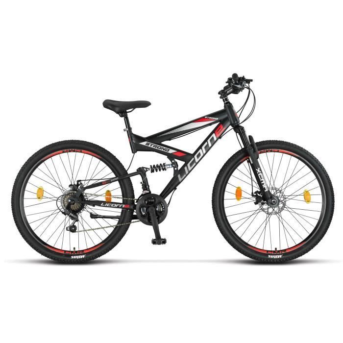 Mountain bike - Unicorn Bike - Strong - 26