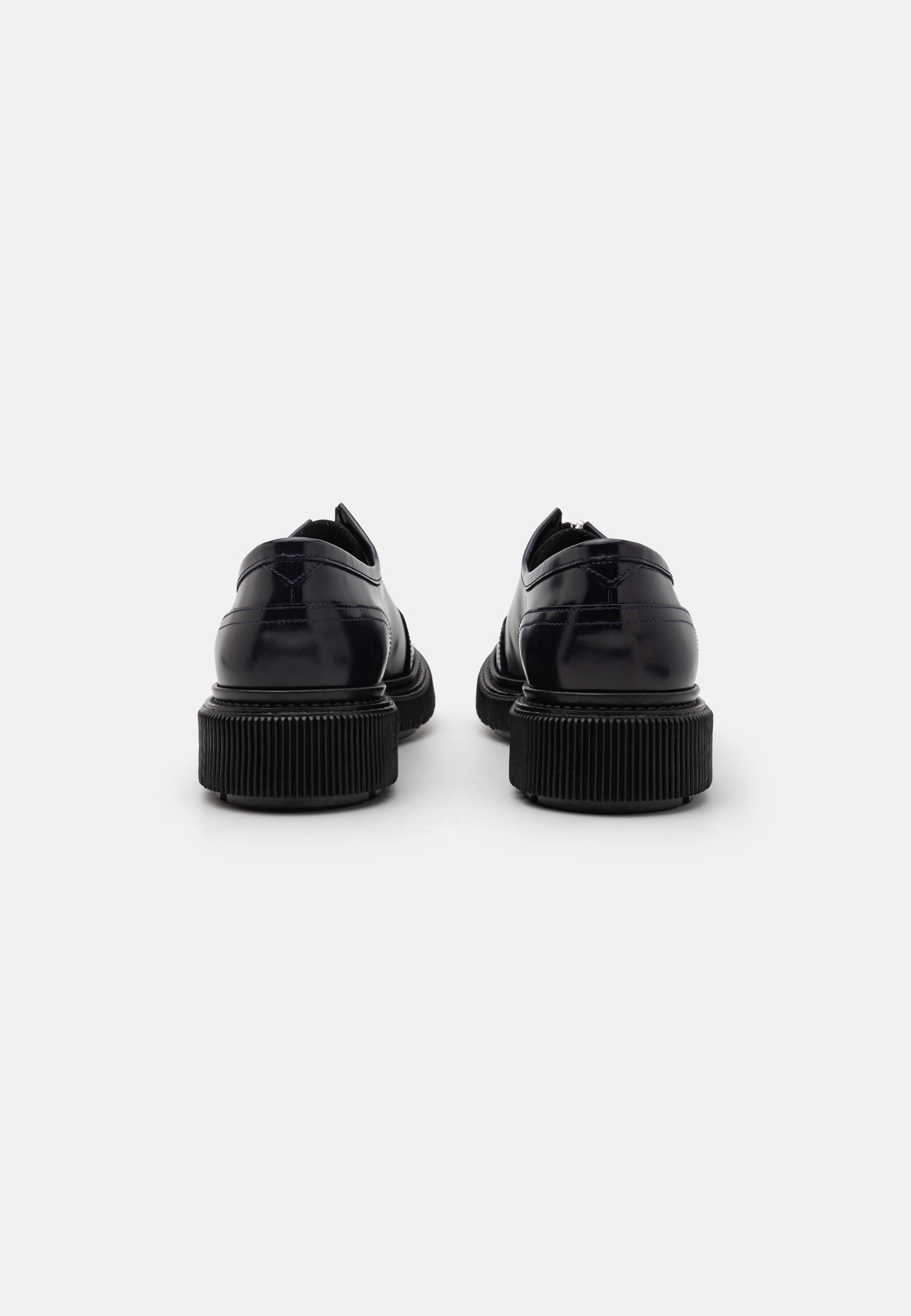 Adieu TYPE 193 UNISEXE - Mocassins - nuit