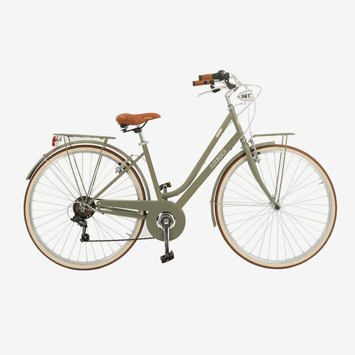 Airbici 619l Malagueta Citybike