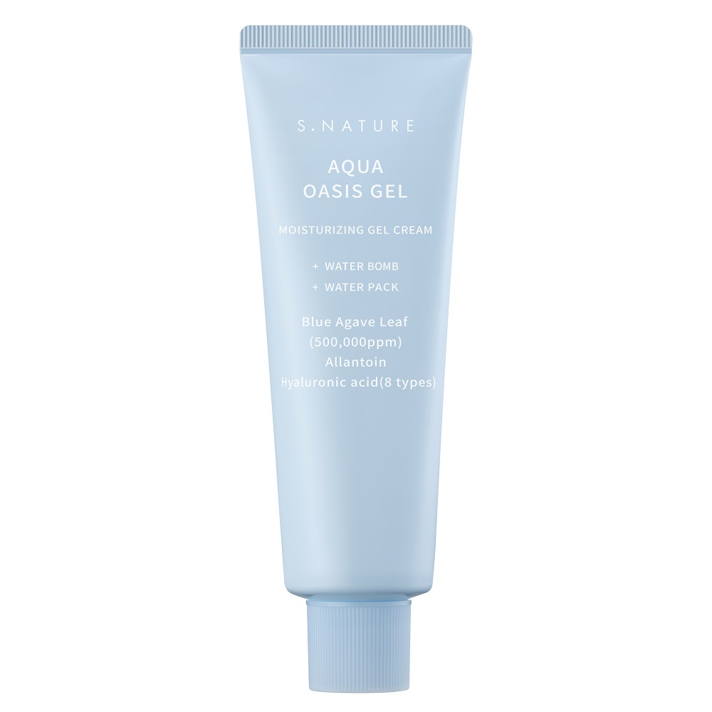 S.Nature Aqua Oasis