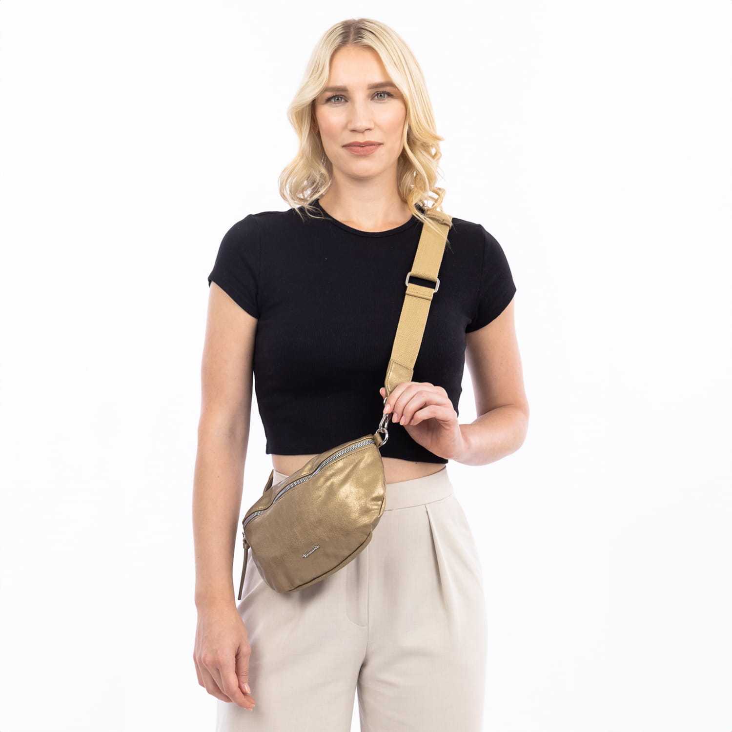 Tamaris Alessia plecu soma - 1 gab.