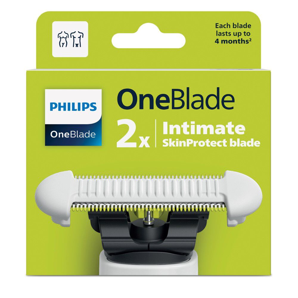 Philips OneBlade Intim QP229/52