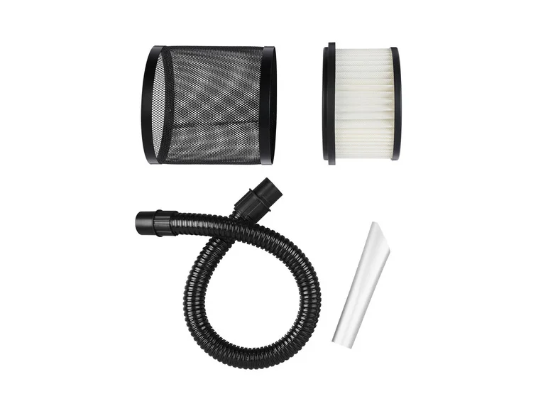 Filtros centrífugos e filtros grandes PARKSIDE®, PASP 18 A1, 1200 W, 18 L