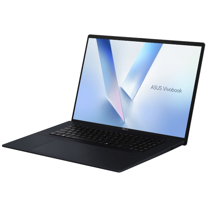 Laptop ASUS VivoBook 18 M1807: Windows 11 - Schermo WUXGA da 18