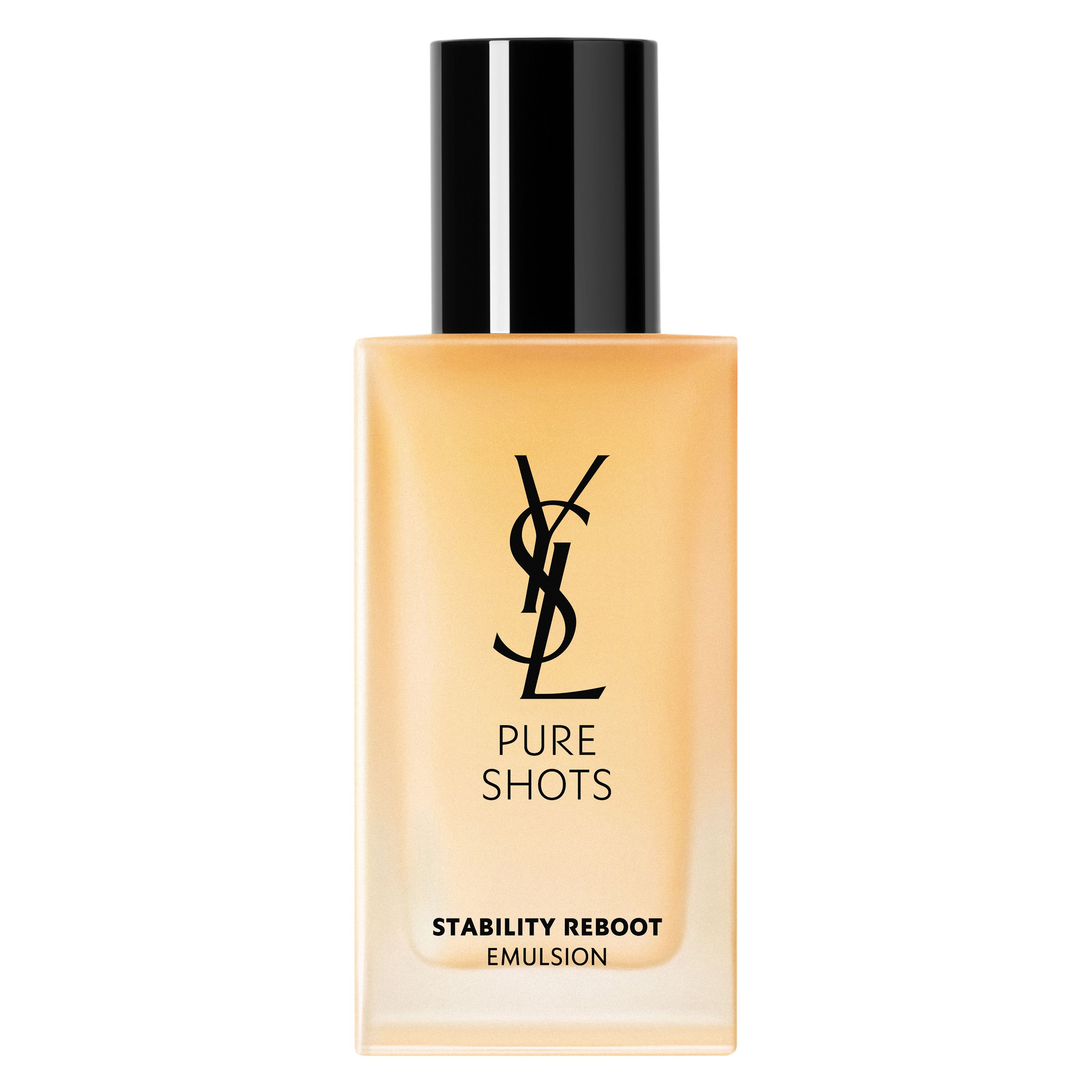 Pure Shots Stability Reboot emulsija Grezna mitrinoša un barojoša