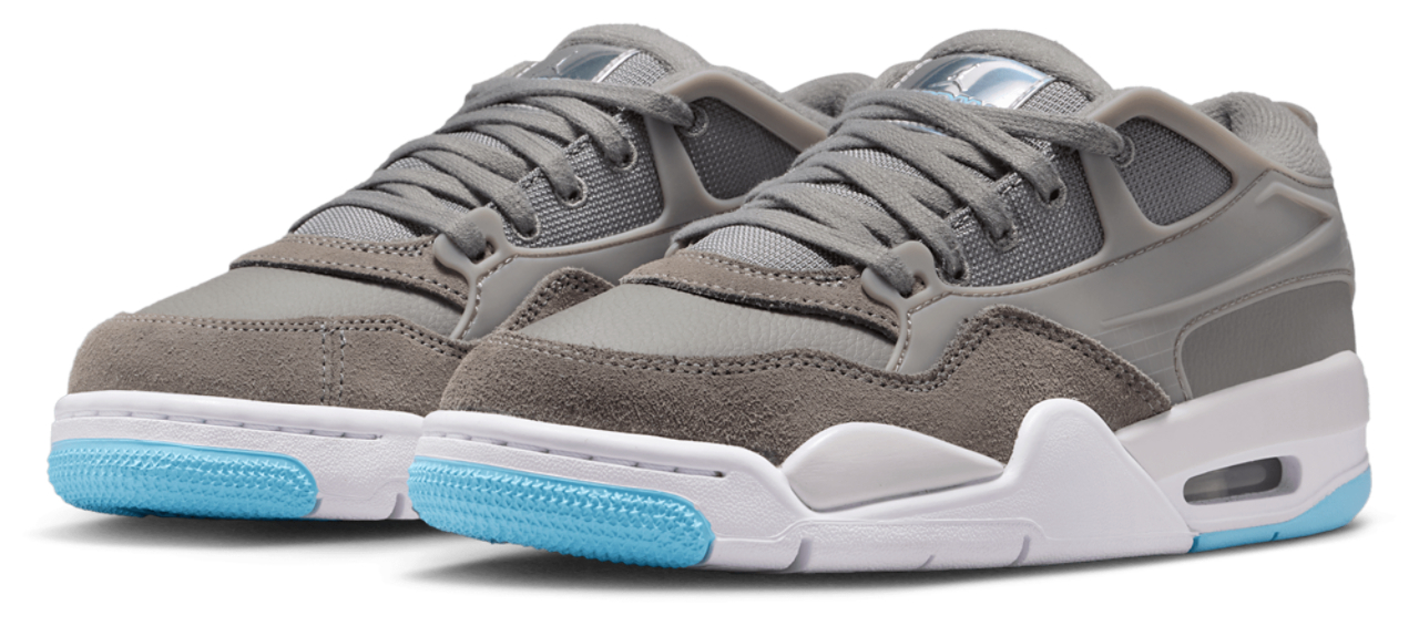 Jordan 4Rm
