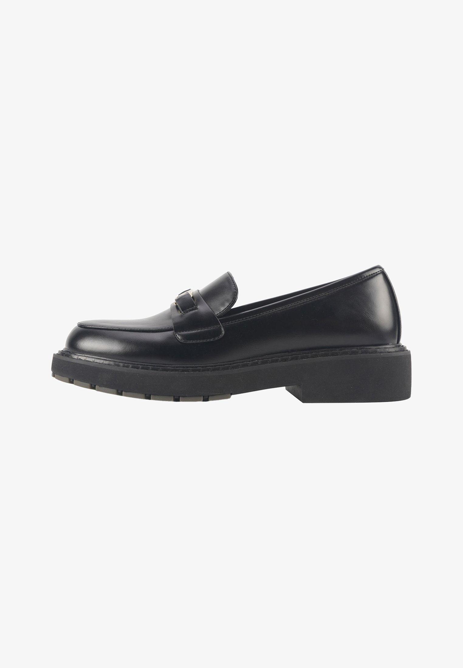 Nine West DANDIE – Slipper – Schwarz