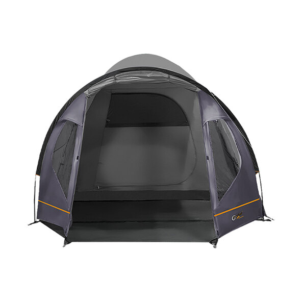 Rodinný/festivalový stan Delta 4 Classic