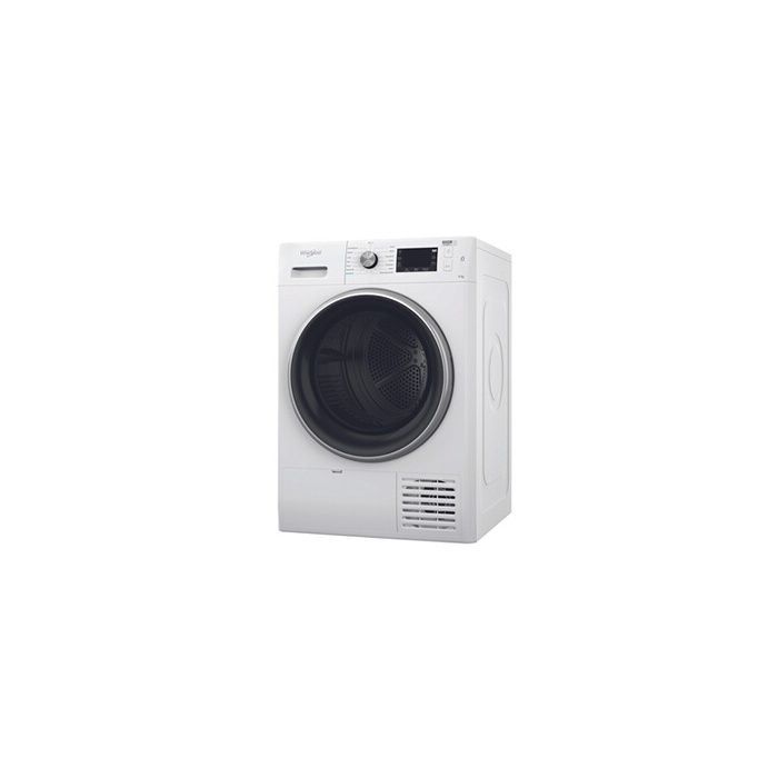 Sèche-linge Whirlpool FFTDNM229X2BSFR - WHIRLPOOL