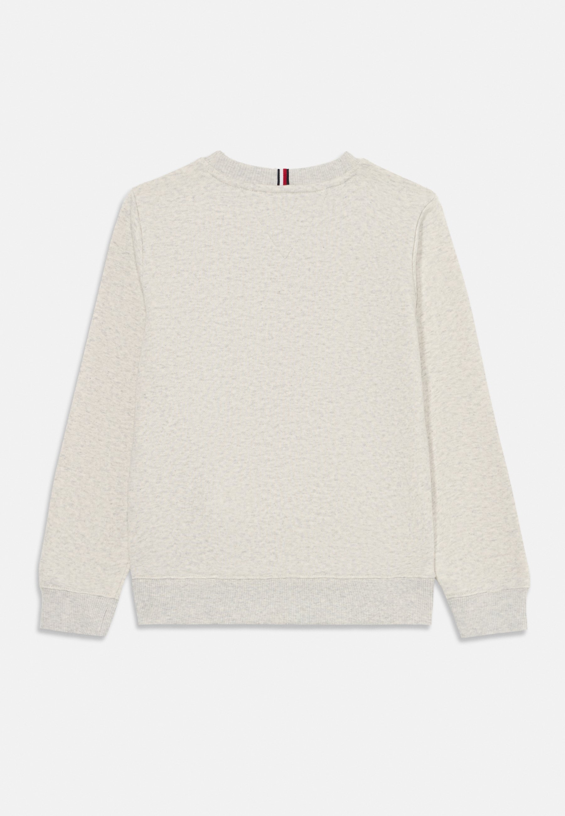 Tommy Hilfiger SCRIPT FLAG UNISEX - Dressipluus - hall