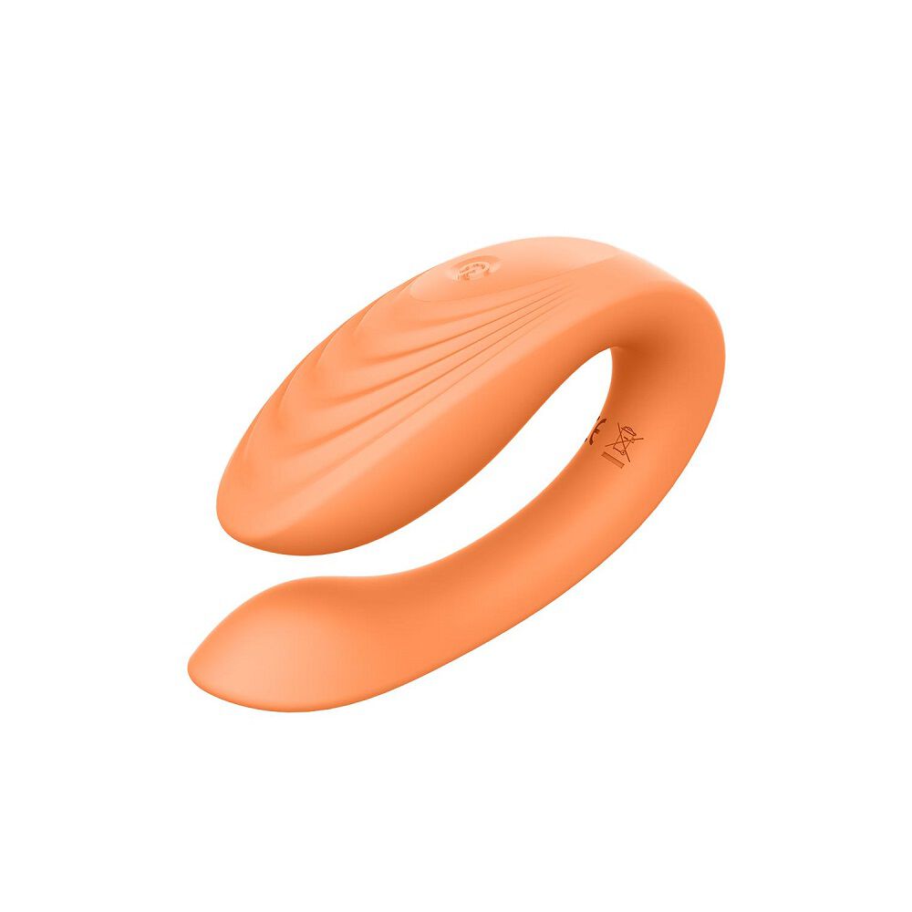 Dream Toys Glam Couple vibrators