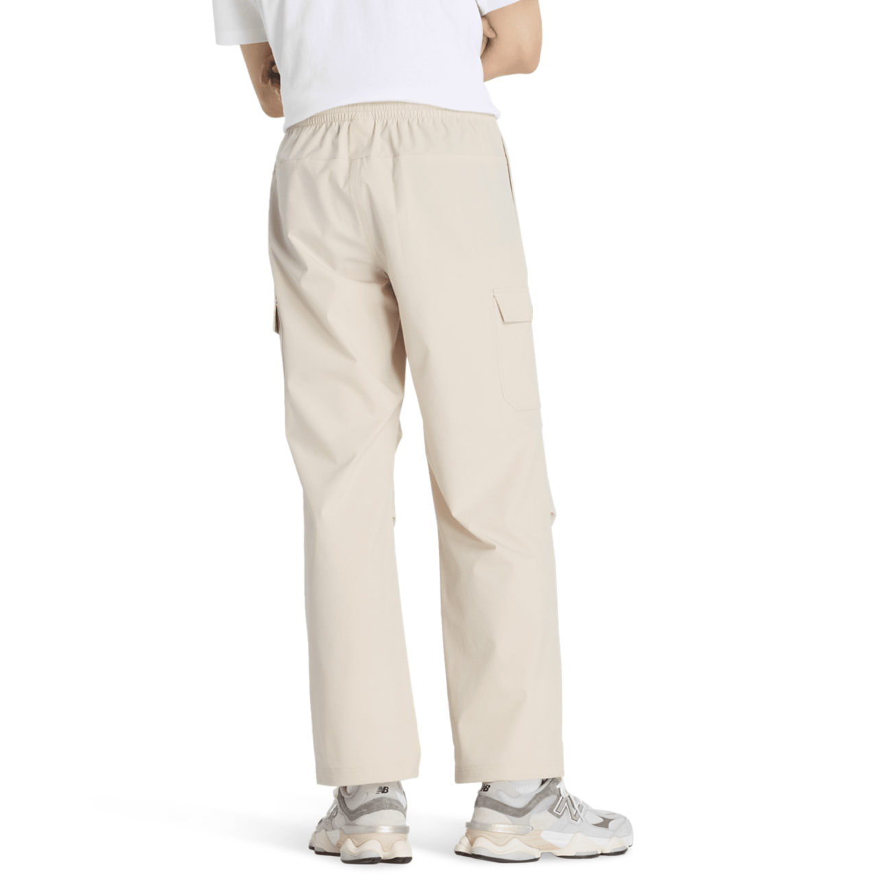 New Balance Ripstop Cargo -housut