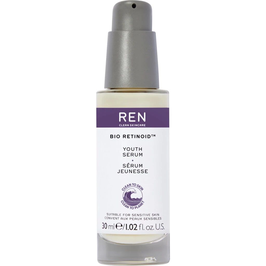 Ren Bio retinoid