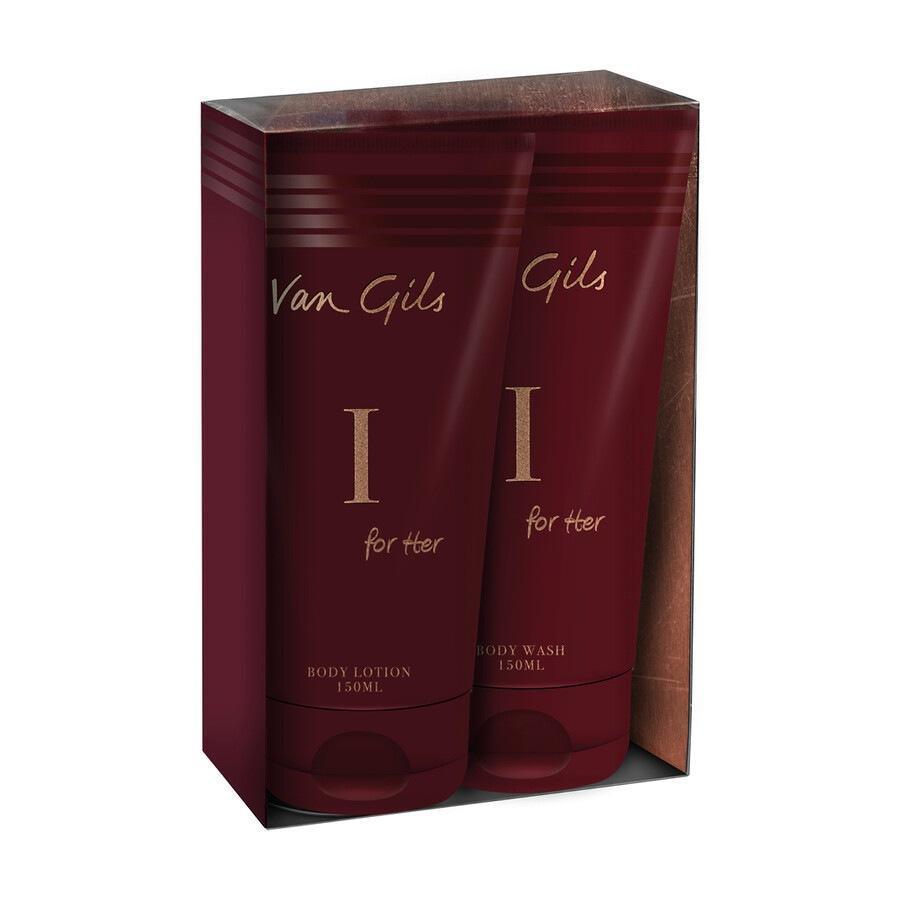 Van Gils set za njegu tijela, losion za tijelo 150 ml – 1 komad