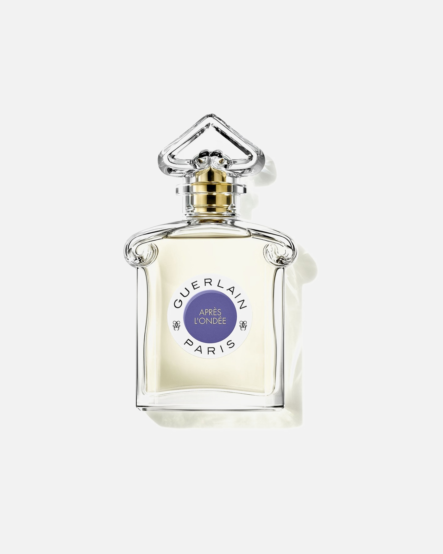 Guerlain Eau de Toilette Après L'Ondée Les Légendaires - 75 ml