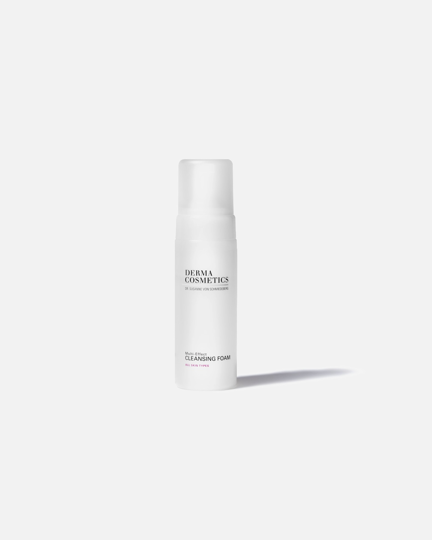 Dr. Susanne von Schmiedeberg Gesichtsreinigungsschaum Multi-Effekt Reinigungsschaum - 150 ml