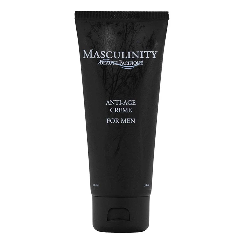 Krema protiv starenja za muškarce 100 ml - Pacific Beauty