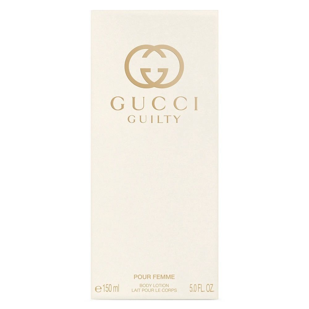 Gucci Guilty Eau de Parfum Pour Femme