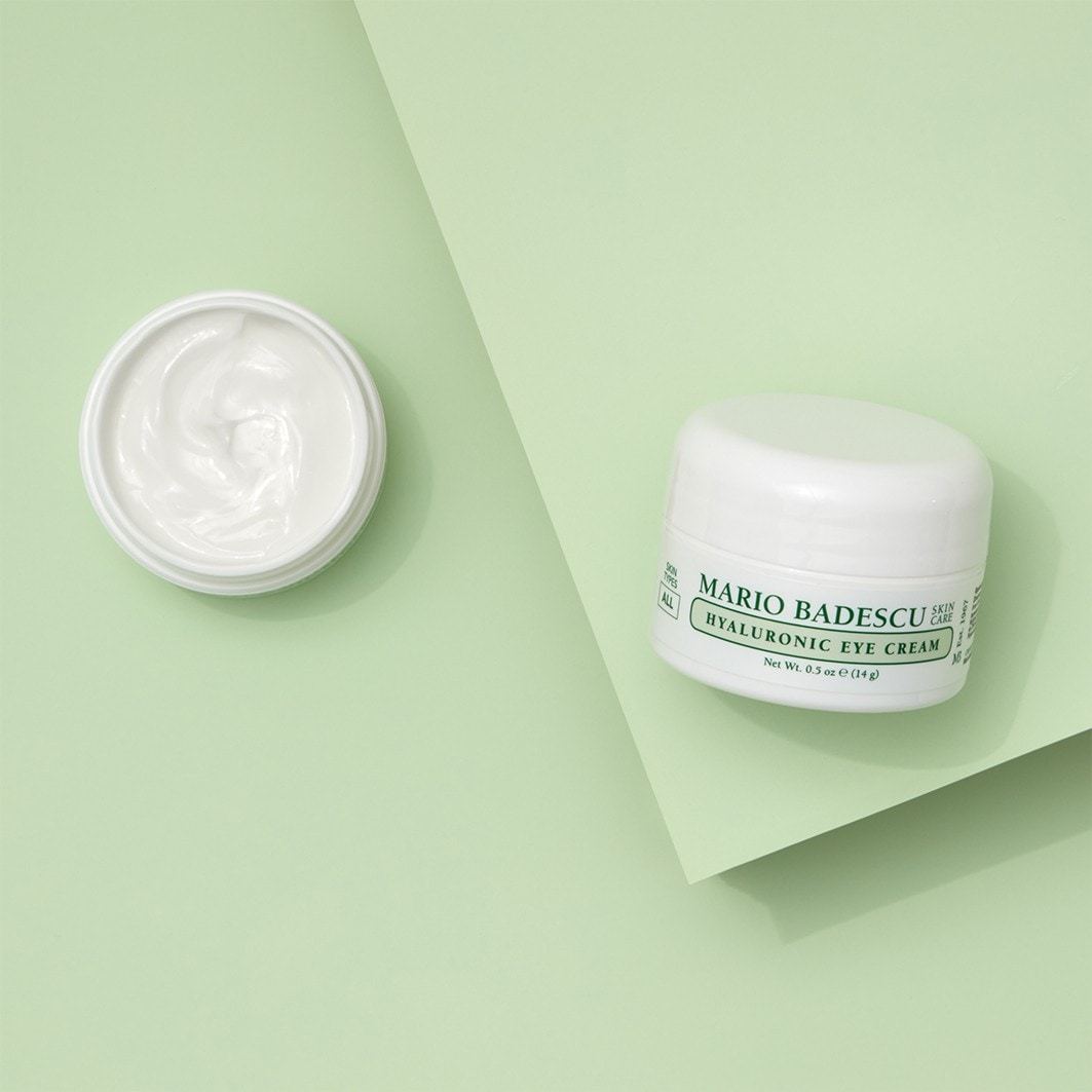 Mario Badescu hijaluronska krema za oči – 14 ml