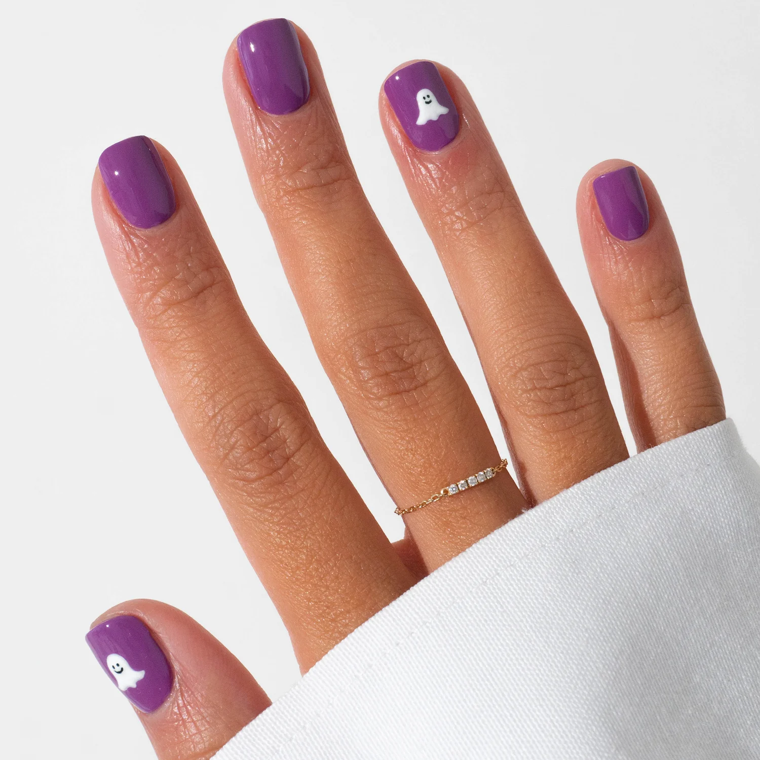 NAIL ART Witchy & Wicked