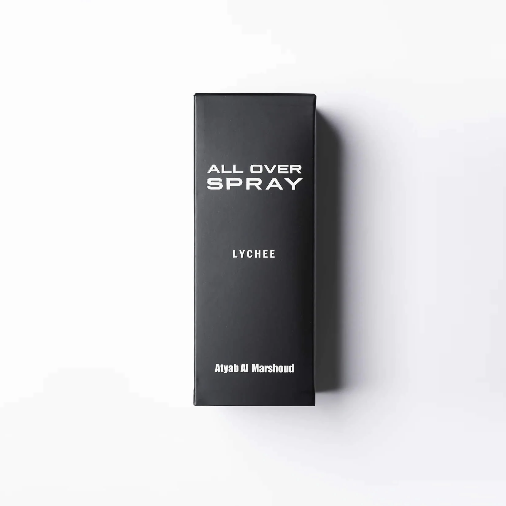 All Over Spray Lychee - Acqua Aromatica Unisex, Acqua Aromatica