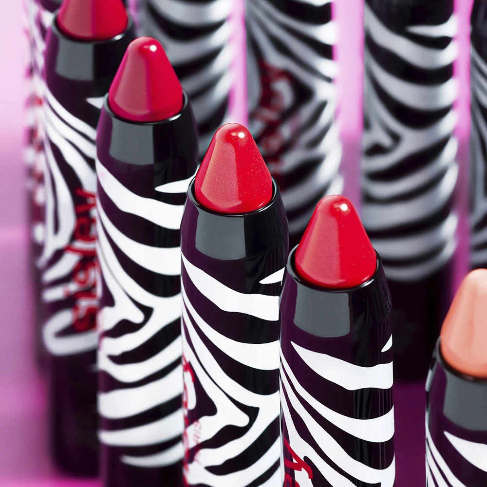 Phyto-Lip Twist rúzs 2 Baby - Sisley