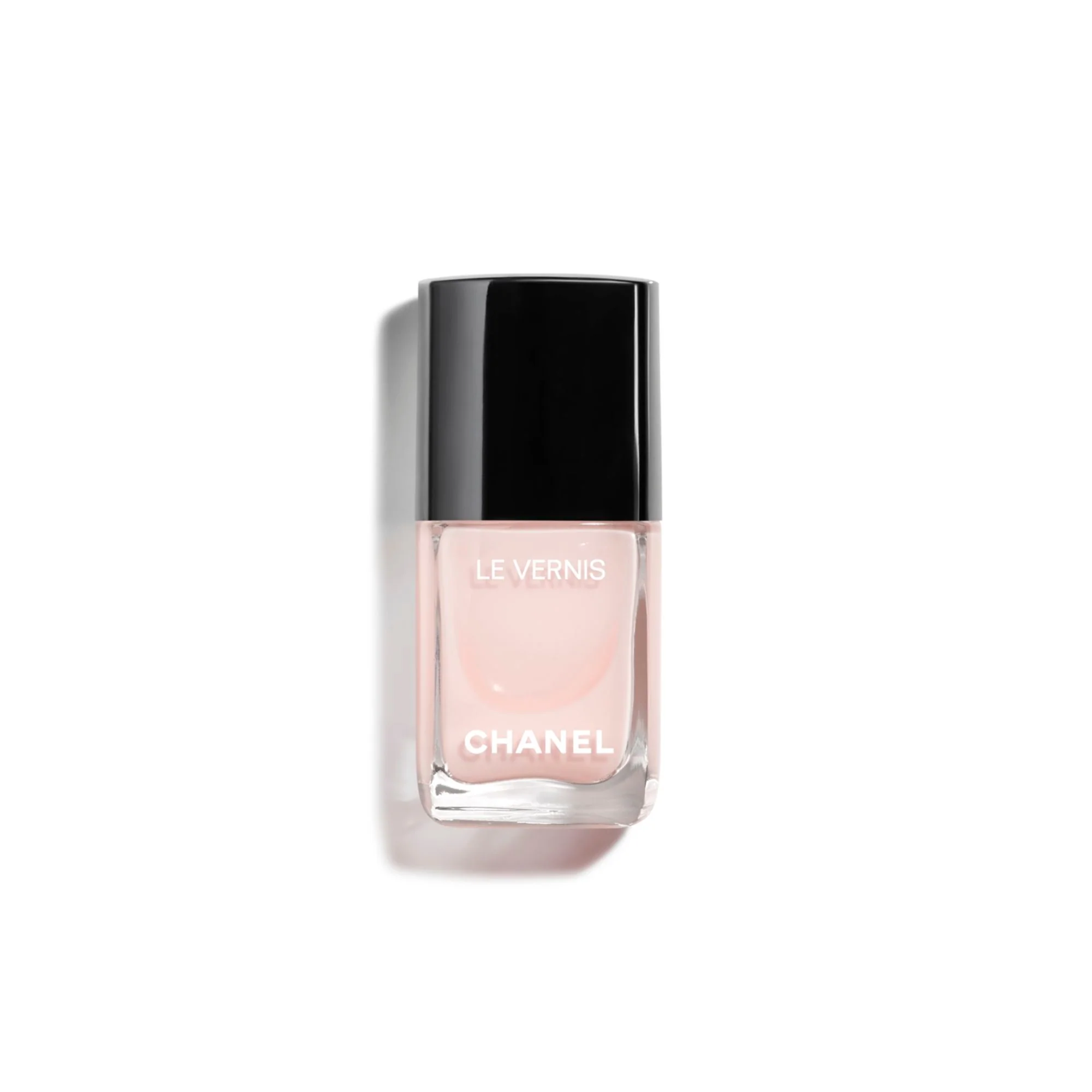 LE VERNIS - COLORE E BRILLANTEZZA LUNGA TENUTA