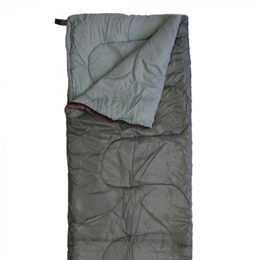 Saco De Dormir Hosa Alfa 300 +12º