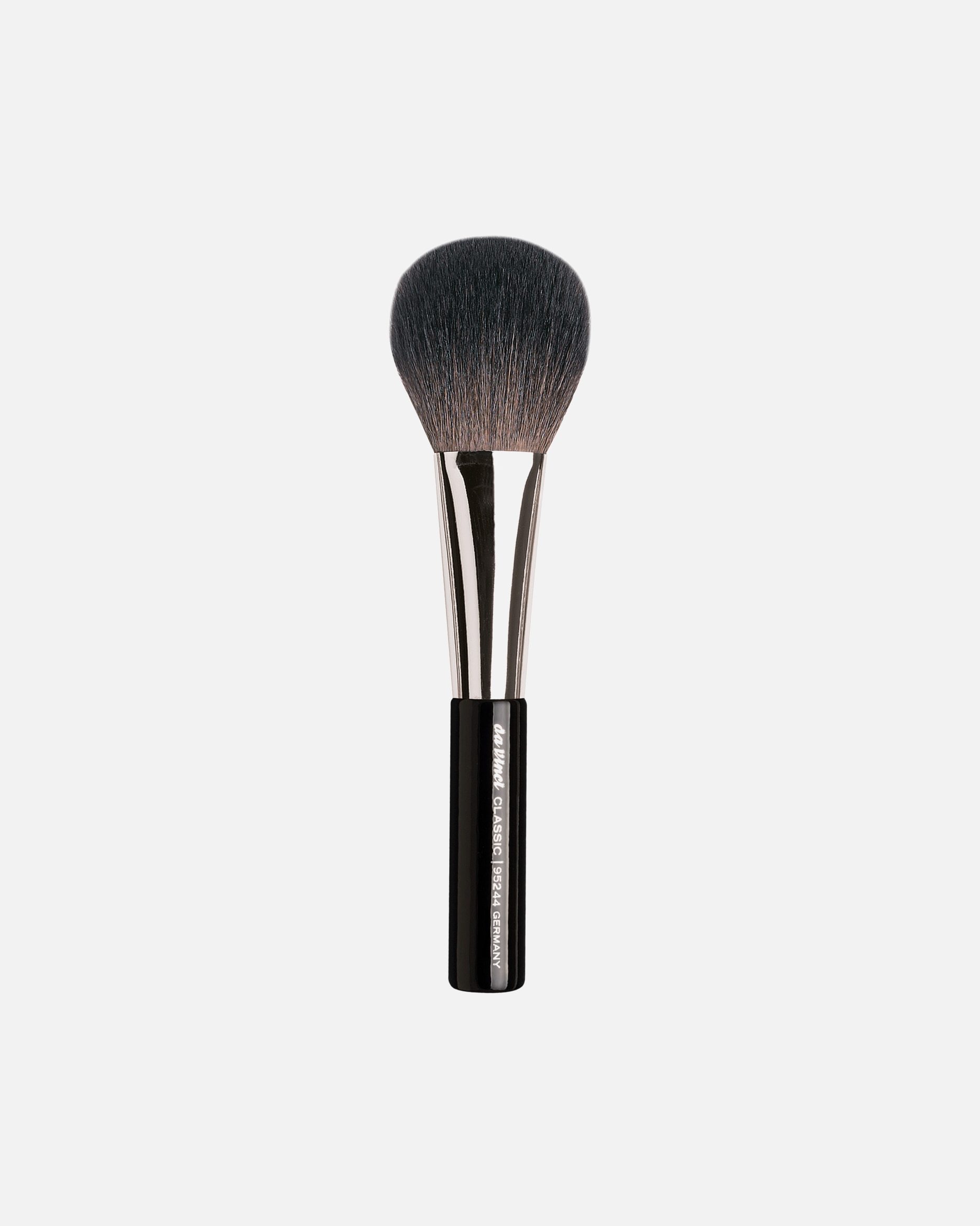 Da Vinci četkica za puder da Vinci Classic 95244 – sa ekstra finom kozjom dlakom – 1 komad