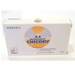 NAMED Nomabit Zichorienkügelchen 6 g