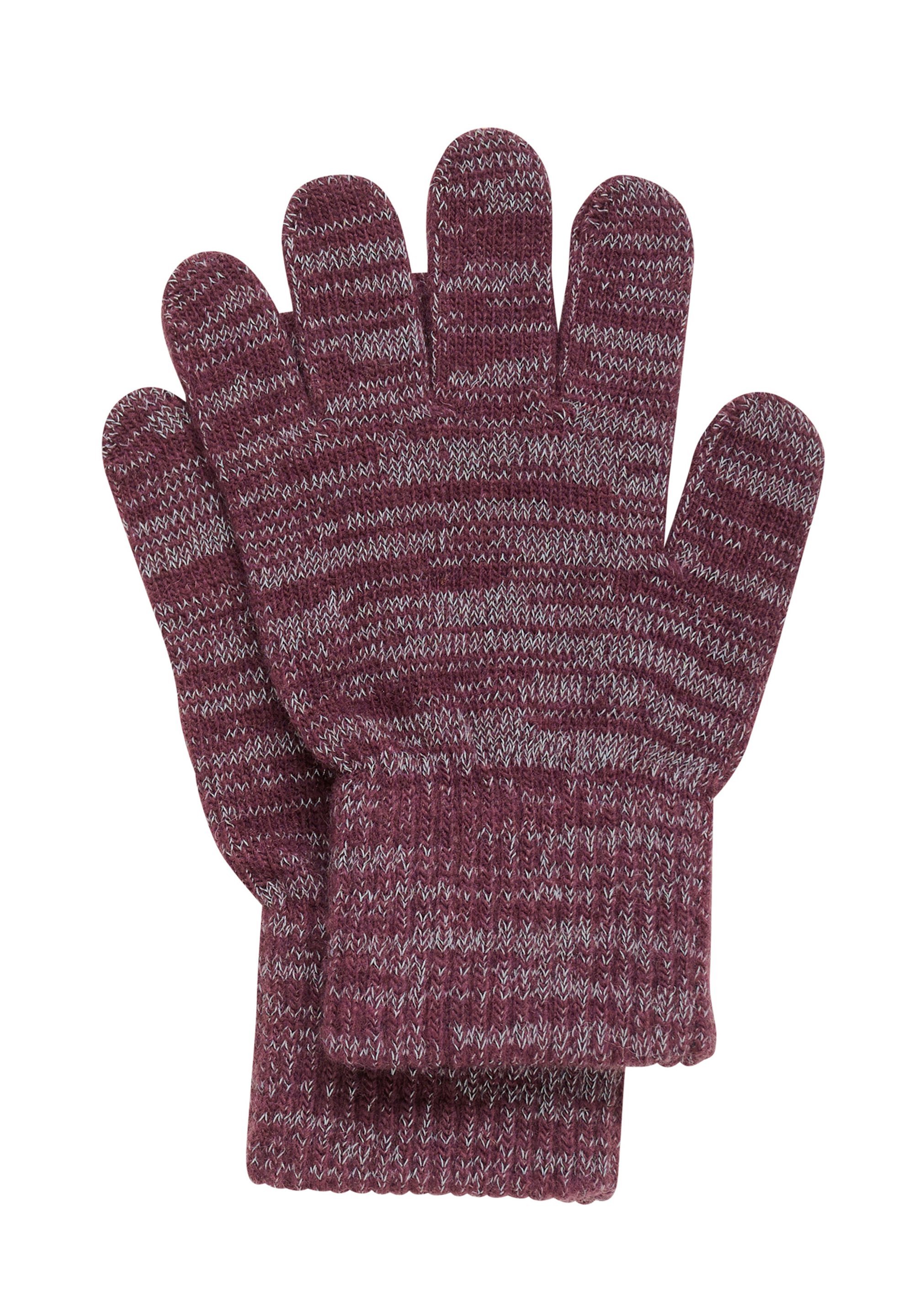 CeLaVi CEMAGIC 2er-Pack – Handschuhe – rosabraun