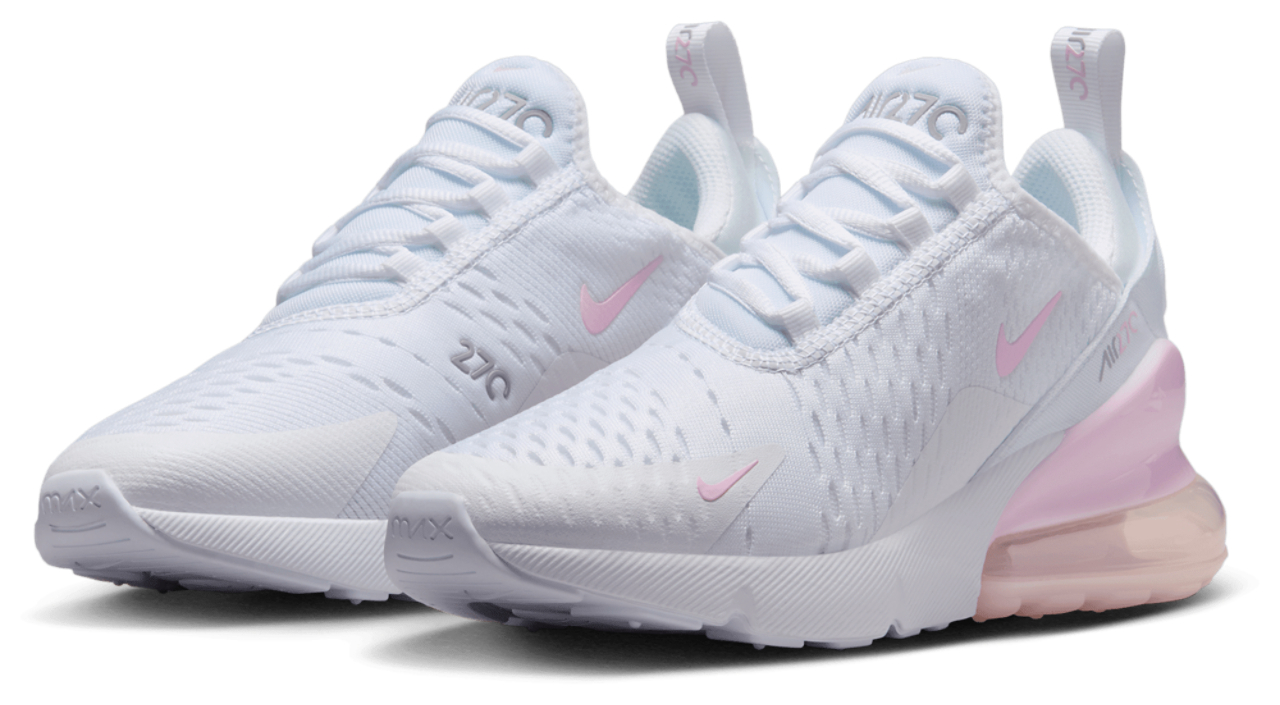 Nike Air Max 270